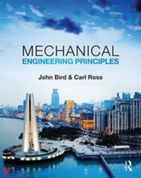 Enlarge image Cover: Mechanical Engineering Principles - Routledge