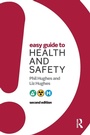 Cover: Easy Guide to Health and Safety - Routledge