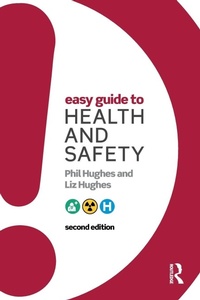 Enlarge image Cover: Easy Guide to Health and Safety - Routledge