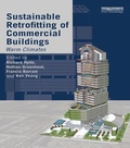 Cover: Sustainable Retrofitting of Commercial Buildings - Routledge