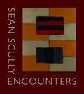 Cover: Sean Scully Encounters - Christ Church Picture Gallery