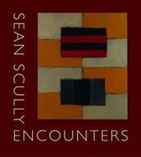 Enlarge image Cover: Sean Scully Encounters - Christ Church Picture Gallery
