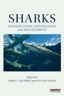 Cover: Sharks: Conservation, Governance and Management - Routledge