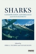 Abbildung von: Sharks: Conservation, Governance and Management - Routledge