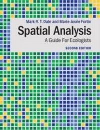 Enlarge image Cover: Spatial Analysis - Cambridge University Press