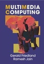 Cover: Multimedia Computing - Cambridge University Press