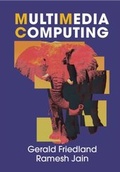 Cover: Multimedia Computing - Cambridge University Press