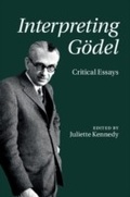 Cover: Interpreting Goedel - Cambridge University Press