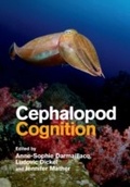 Cover: Cephalopod Cognition - Cambridge University Press