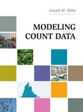 Cover: Modeling Count Data - Cambridge University Press