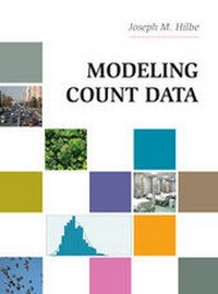 Enlarge image Cover: Modeling Count Data - Cambridge University Press