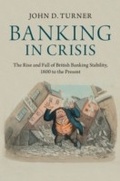 Cover: Banking in Crisis - Cambridge University Press