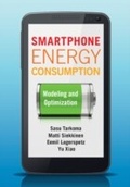 Cover: Smartphone Energy Consumption - Cambridge University Press