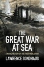 Bild: The Great War at Sea - Cambridge University Press