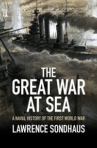 Abbildung von: The Great War at Sea - Cambridge University Press