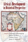 Cover: Africa's Development in Historical Perspective - Cambridge University Press