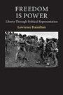 Cover: Freedom Is Power - Cambridge University Press