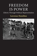 Cover: Freedom Is Power - Cambridge University Press