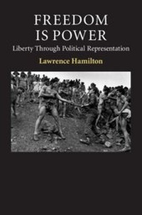 Abbildung von: Freedom Is Power - Cambridge University Press