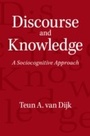 Cover: Discourse and Knowledge - Cambridge University Press