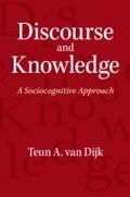 Cover: Discourse and Knowledge - Cambridge University Press