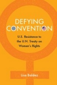 Abbildung von: Defying Convention - Cambridge University Press
