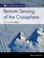 Bild: Remote Sensing of the Cryosphere - Wiley
