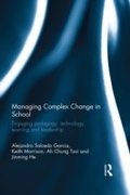 Cover: Managing Complex Change in School - Routledge