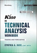 Cover: Kase on Technical Analysis Workbook - Wiley