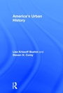Cover: America's Urban History - Routledge