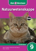 Cover: Study and Master Natural Sciences Grade 9 CAPS Learner's Book Afrikaans Translation - Cambridge University Press