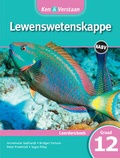 Cover: Study and Master Life Sciences Grade 12 for CAPS Learner's Book (Afrikaans Translation) - Cambridge University Press