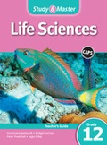 Cover: Study and Master Life Sciences Grade 12 for CAPS Teacher's Guide - Cambridge University Press