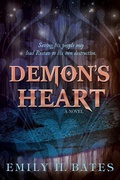 Cover: Demon's Heart - Sweetwater Books