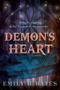 Enlarge image Cover: Demon's Heart - Sweetwater Books