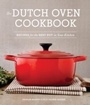 Cover: The Dutch Oven Cookbook - Blue Star Press