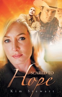Enlarge image Cover: Scared to Hope - Trafford Publishing