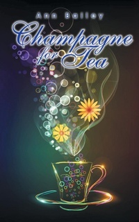 Enlarge image Cover: Champagne for Tea - Trafford Publishing
