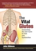 Cover: Vital Glutes - North Atlantic Books