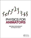 Cover: Physics for Animators - CRC Press
