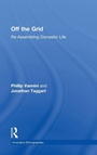 Cover: Off the Grid - Routledge