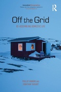 Cover: Off the Grid - Routledge