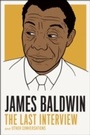 Cover: James Baldwin - Melville House