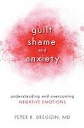 Cover: Guilt, Shame, and Anxiety - Prometheus Books