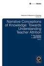 Cover: Narrative Conceptions of Knowledge - Emerald Publishing Limited