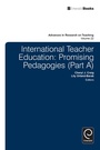 Cover: International Teacher Education - Emerald Publishing Limited