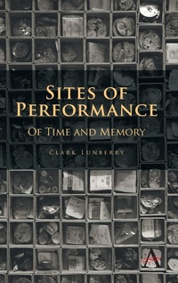 Enlarge image Cover: Sites of Performance - Anthem Press