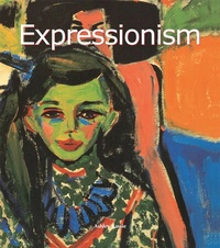 Abbildung von: Expressionism - Parkstone International