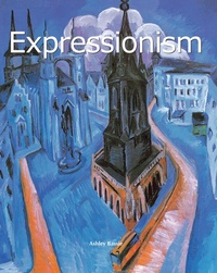 Enlarge image Cover: Expressionism - Parkstone International