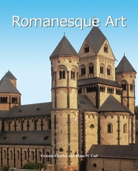 Abbildung von: Romanesque Art - Parkstone International